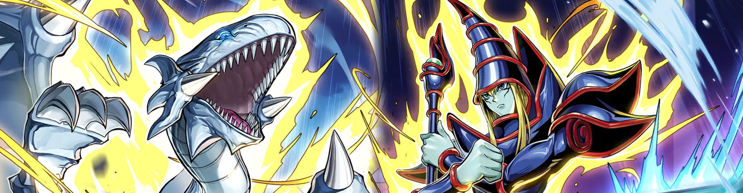 Japanese Yu-Gi-Oh! Cards
